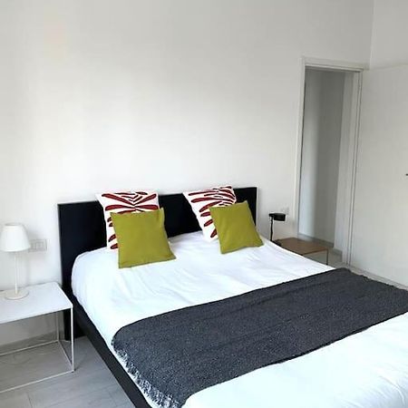Milano Studio A Экстерьер фото
