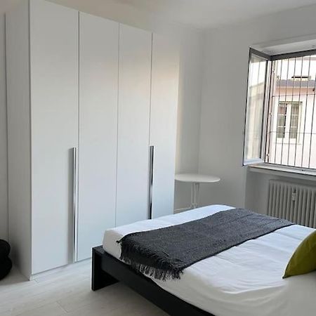 Milano Studio A Экстерьер фото