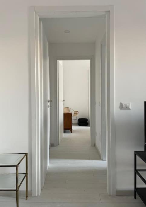Milano Studio A Экстерьер фото