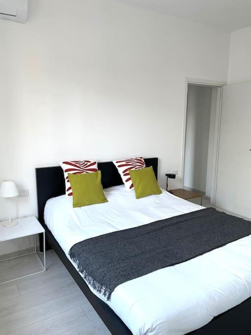 Milano Studio A Экстерьер фото