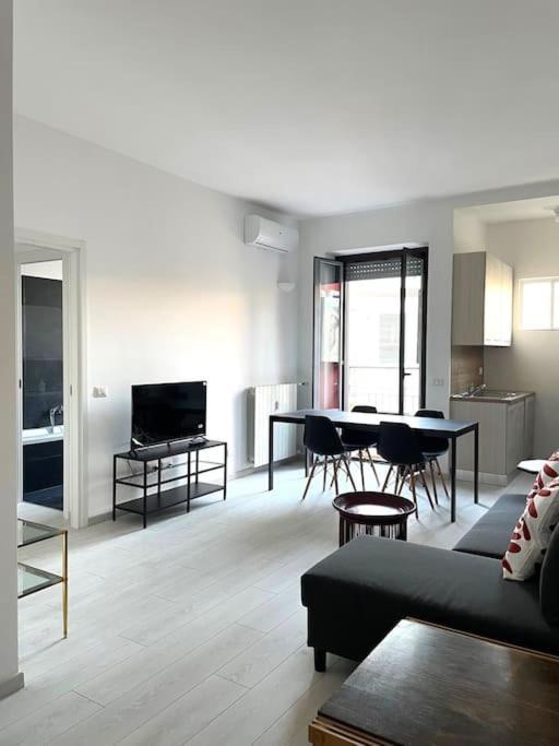 Milano Studio A Экстерьер фото