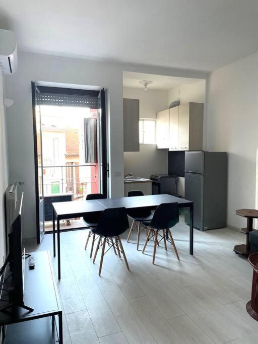 Milano Studio A Экстерьер фото