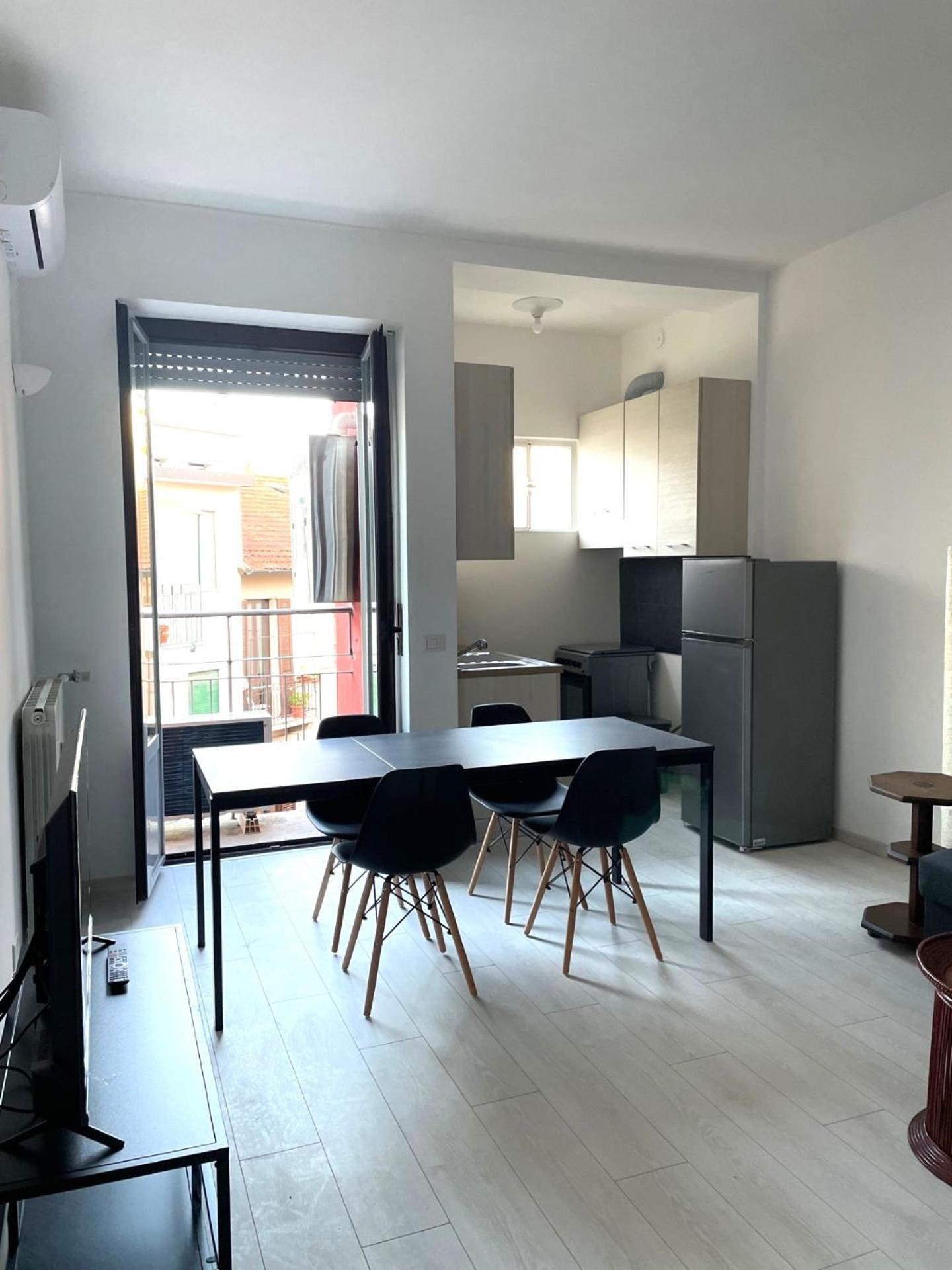 Milano Studio A Экстерьер фото